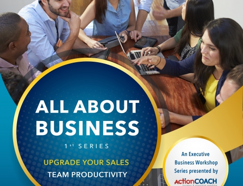Increase your sales team productivity