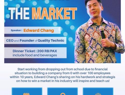 Strategies to win the market