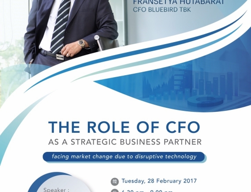 The role of CFO